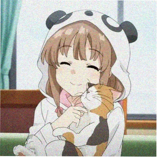 观众头像 北窗下